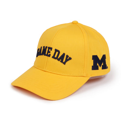 University of Michigan x Ponyflo® - Game Day