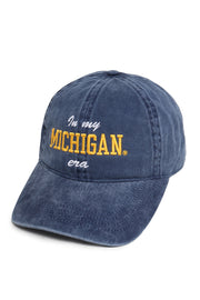 University of Michigan x Ponyflo - In My Michigan Era