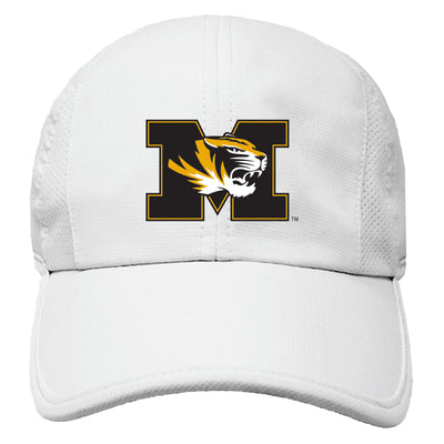 University of Missouri x Ponyflo® Active Cap