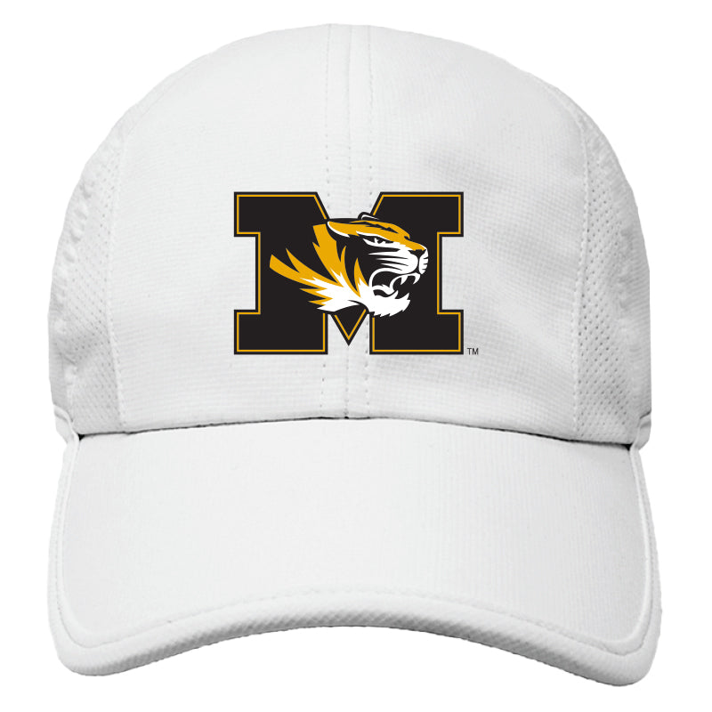 University of Missouri x Ponyflo® Active Cap