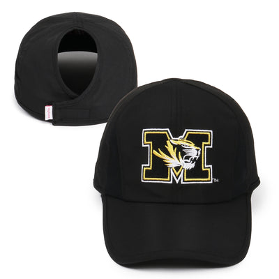 University of Missouri x Ponyflo® Active Cap