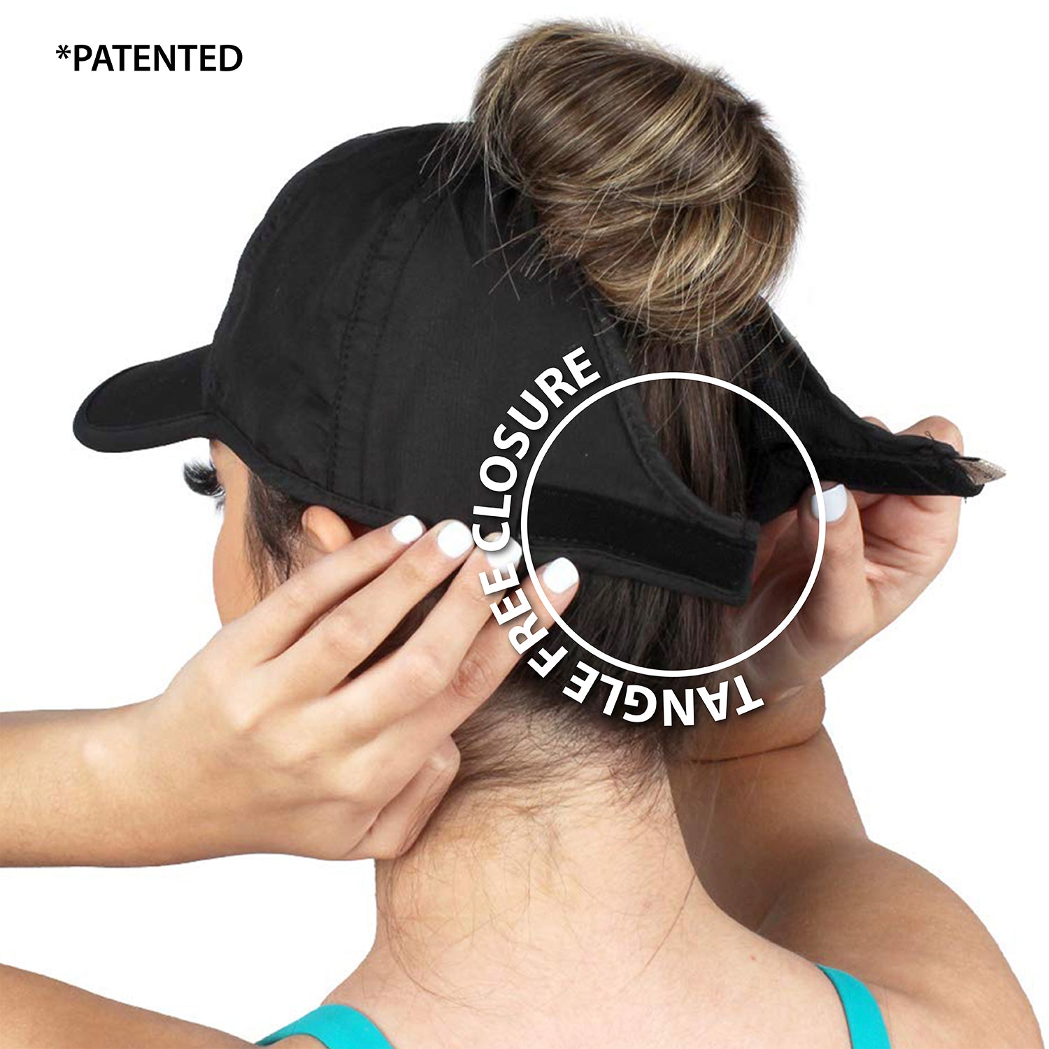 University of Missouri x Ponyflo® Active Cap