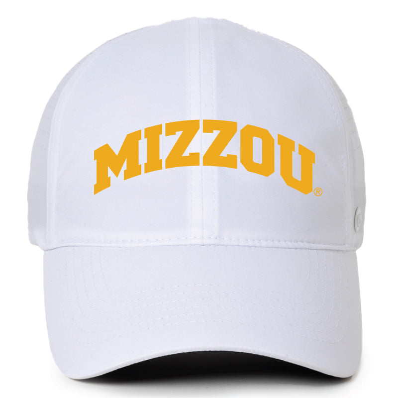 University of Missouri x Ponyflo® Performance Cap