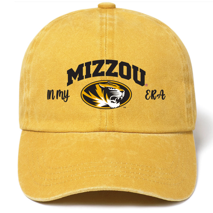 University of Missouri x Ponyflo - In My Mizzou Era
