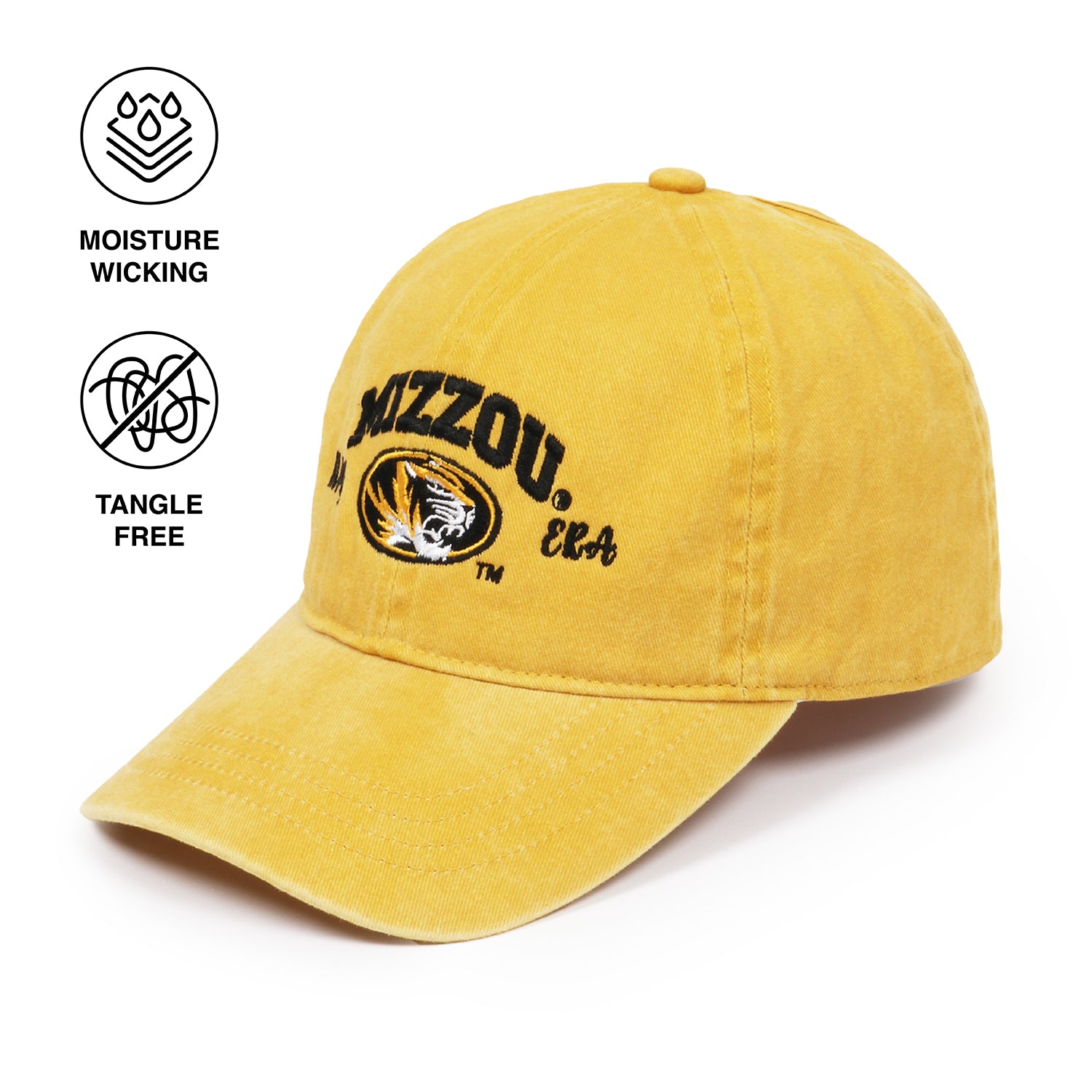 University of Missouri x Ponyflo® - In My Mizzou Era