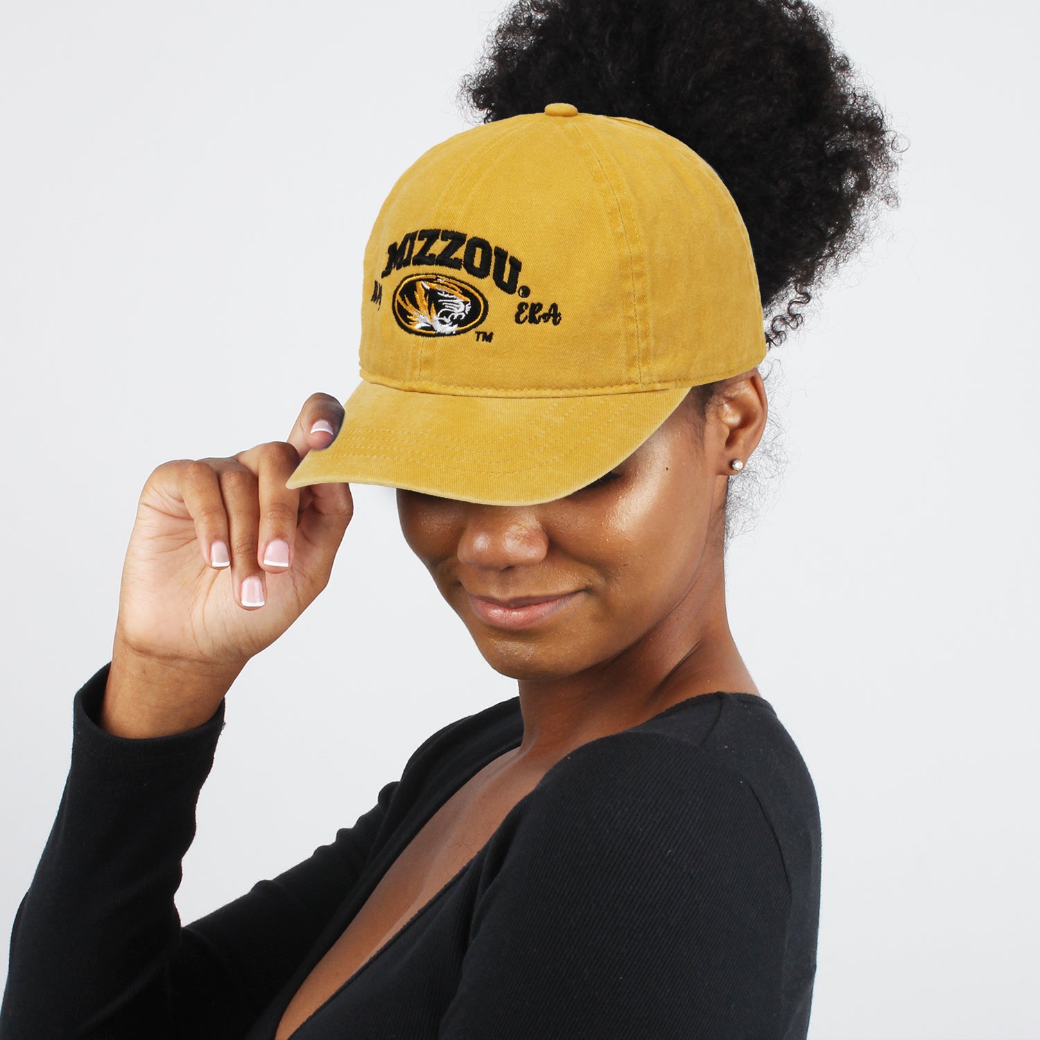 University of Missouri x Ponyflo® - In My Mizzou Era