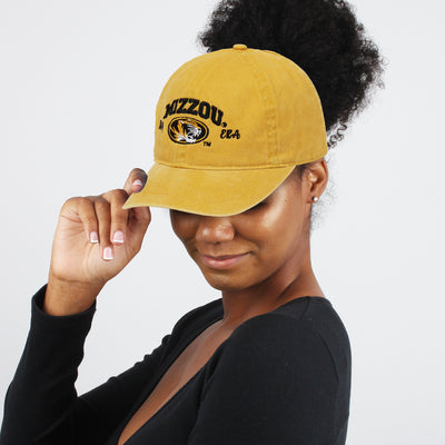 University of Missouri x Ponyflo® - In My Mizzou Era