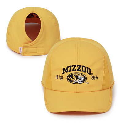 University of Missouri x Ponyflo® Active Cap