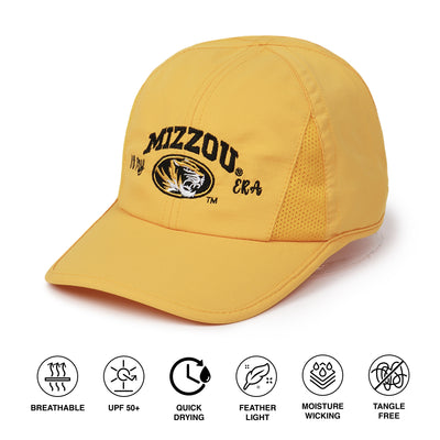 University of Missouri x Ponyflo® Active Cap
