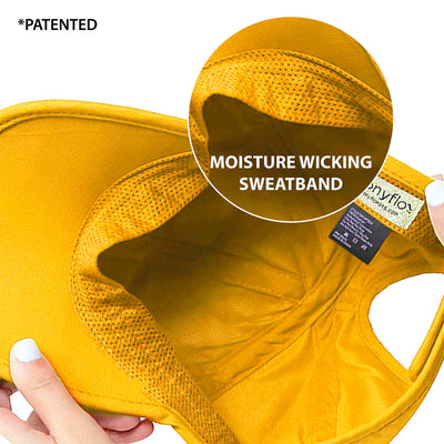 University of Missouri x Ponyflo® Active Cap