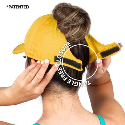 University of Missouri x Ponyflo® Active Cap