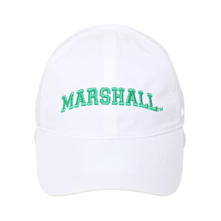 Marshall baseball cap sales