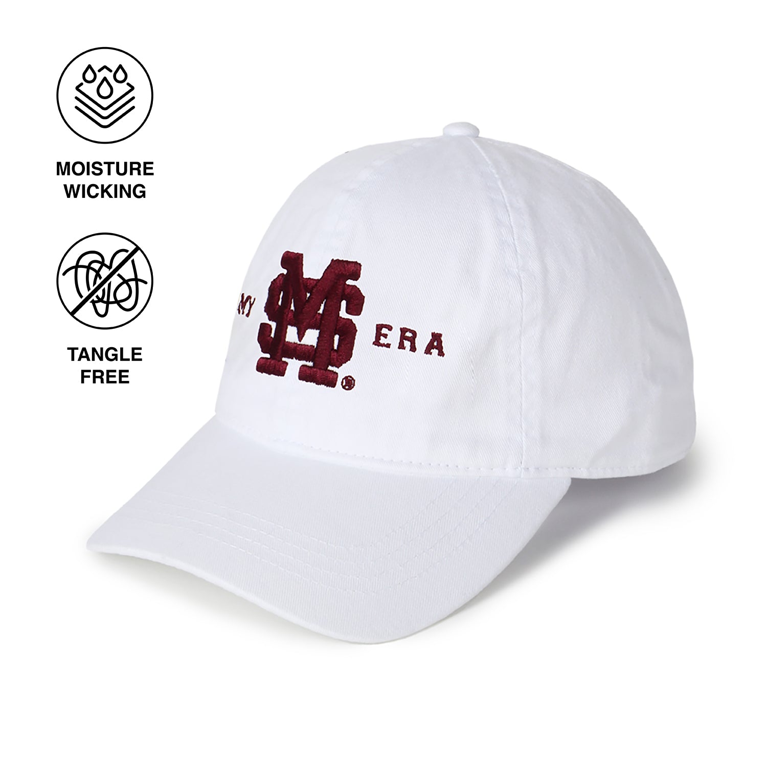Mississippi State University x Classic - In my MS era