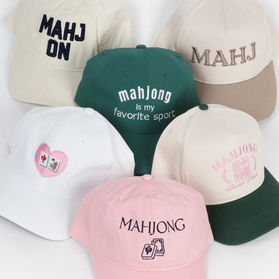 Mahjong Collection