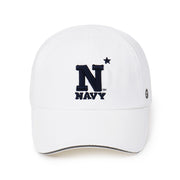 Naval Academy x Ponyflo Active Cap (GMA)