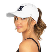 Naval Academy x Ponyflo Active Cap (GMA)