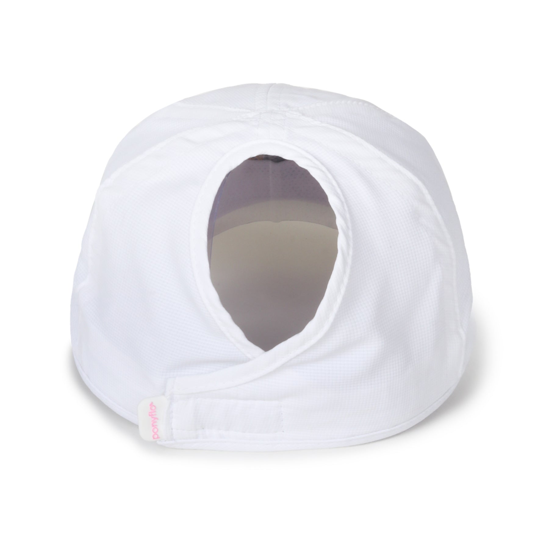 United States Naval Academy X Ponyflo® - Game DayPonyflo® Active Cap