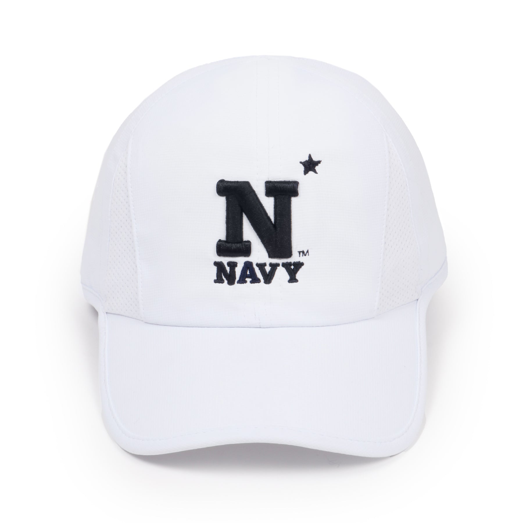 United States Naval Academy X Ponyflo® - Game DayPonyflo® Active Cap
