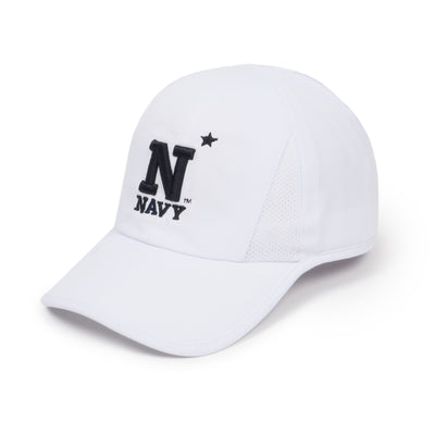 United States Naval Academy X Ponyflo® - Game DayPonyflo® Active Cap