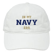 Naval Academy x Ponyflo - In My Navy Era