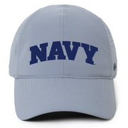 Naval Academy x Ponyflo Performance Cap