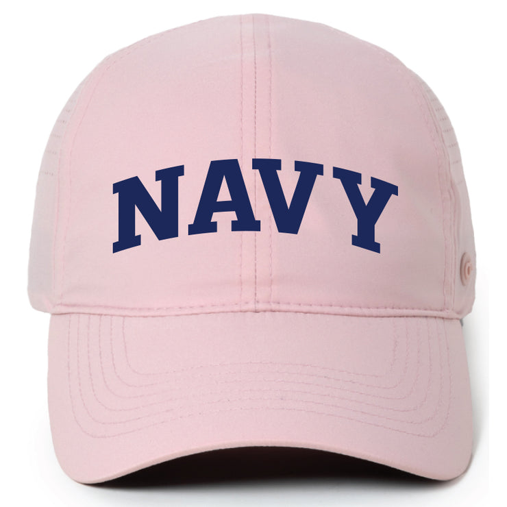Naval Academy x Ponyflo® Performance Cap