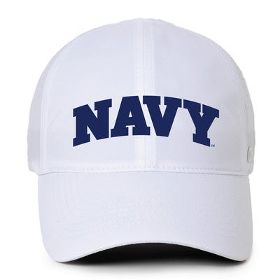 United States Naval Academy X Ponyflo® - Game DayPonyflo® Performance Cap