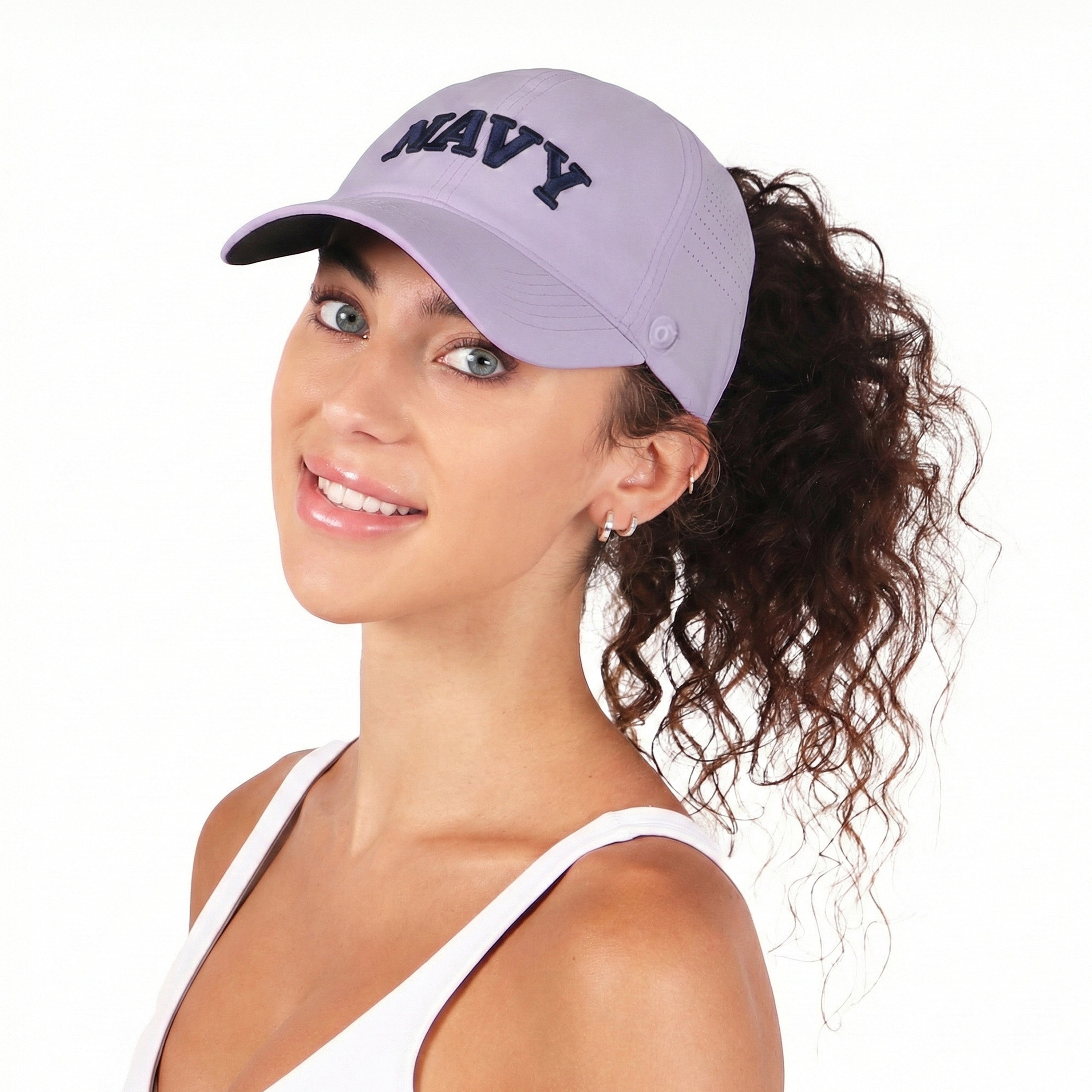 United States Naval Academy X Ponyflo® - Game DayPonyflo
