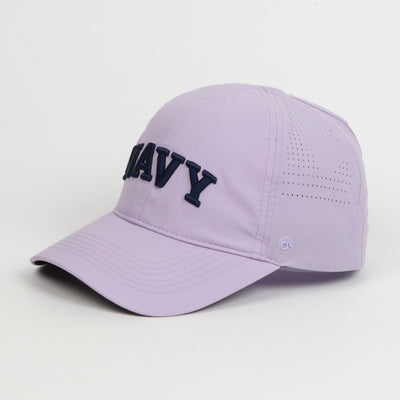 United States Naval Academy X Ponyflo® - Game DayPonyflo® Performance Cap