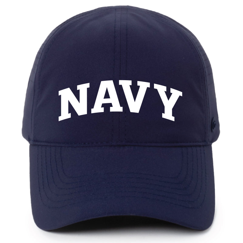 United States Naval Academy X Ponyflo® - Game DayPonyflo® Performance Cap