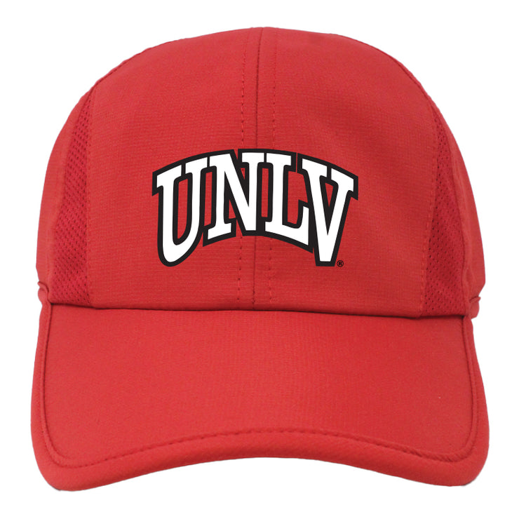 University of Nevada - Las Vegas x Ponyflo® Active Cap