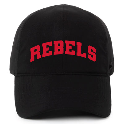 University of Nevada - Las Vegas x Ponyflo® Performance Cap