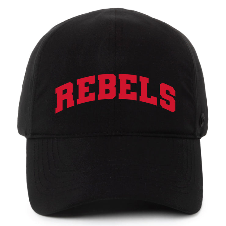 University of Nevada - Las Vegas x Ponyflo® Performance Cap