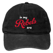 University of Nevada - Las Vegas x Ponyflo - In My Rebels Era