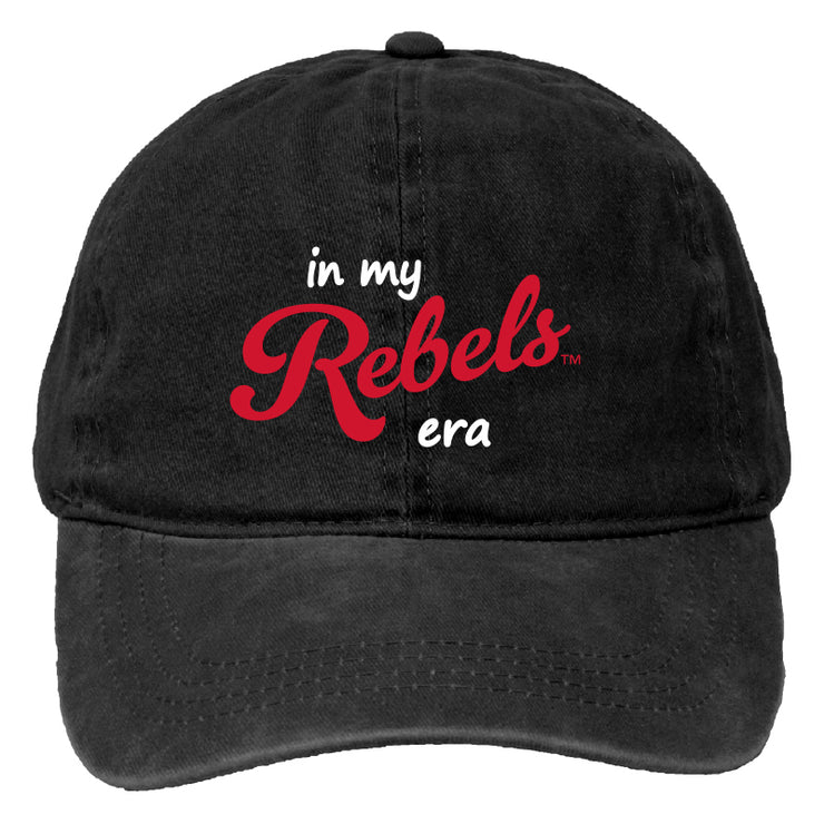 University of Nevada - Las Vegas x Ponyflo® - In My Rebels Era