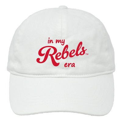 University of Nevada - Las Vegas x Ponyflo® - In My Rebels Era