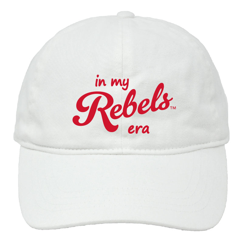 University of Nevada - Las Vegas x Ponyflo® - In My Rebels Era