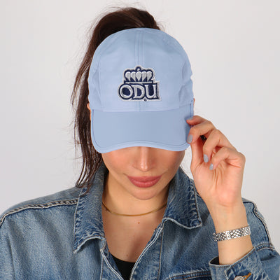 Old Dominion University x Ponyflo® Active Cap
