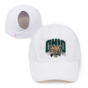 Ohio University x Ponyflo® Active Cap