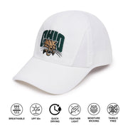 Ohio University x Ponyflo® Active Cap