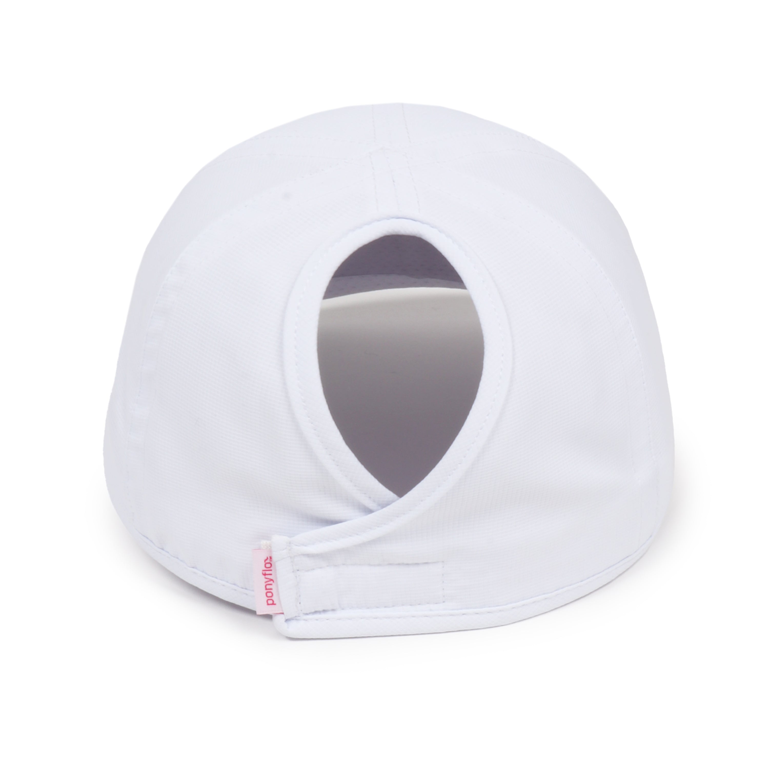 Ohio State University x Ponyflo® Active Cap – PONYFLO