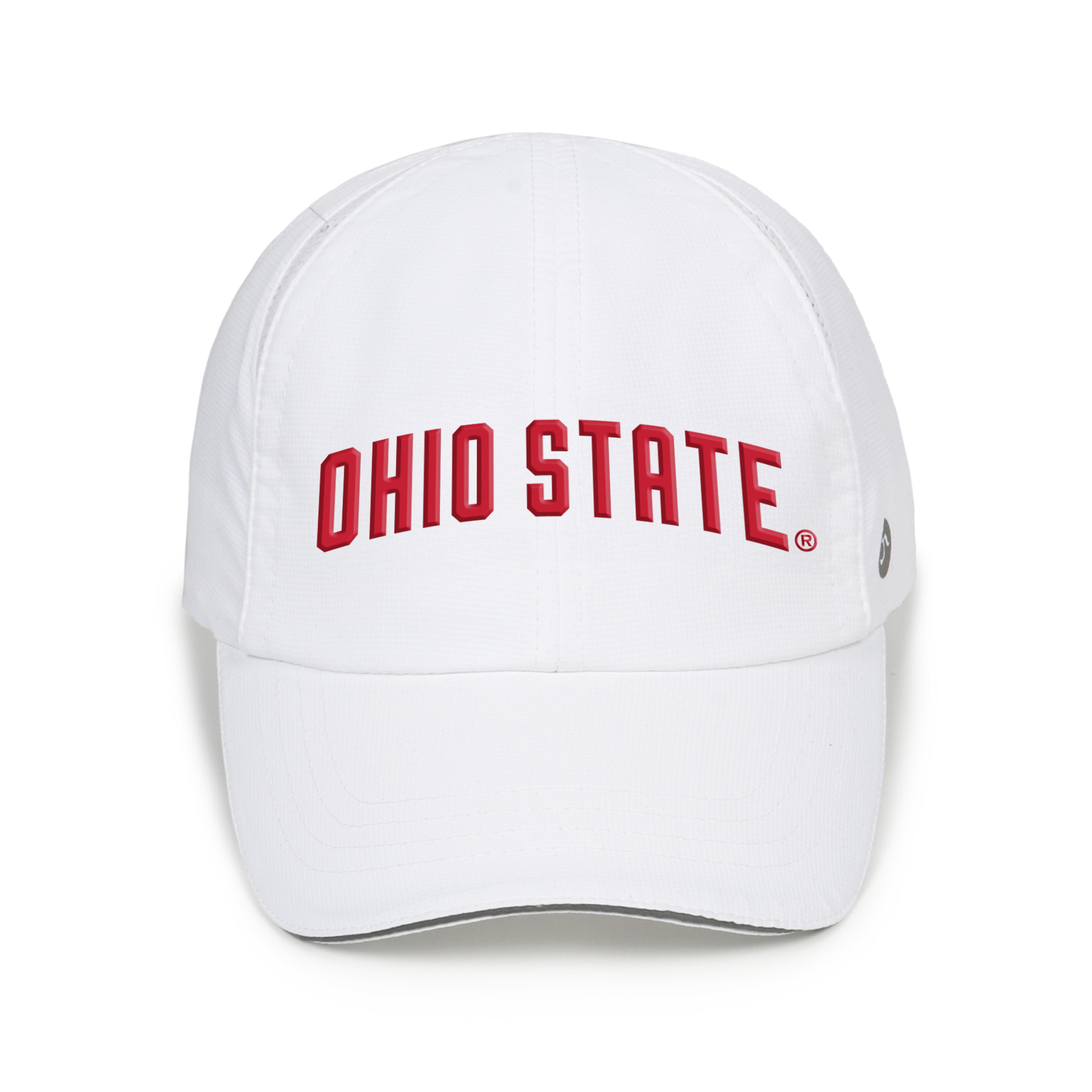 Ohio State University x Ponyflo® Active Cap
