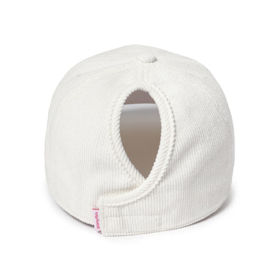 Ohio State University x Ponyflo® (Corduroy)