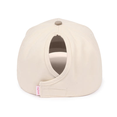 Ohio State University x Ponyflo® 5 Panel Cap