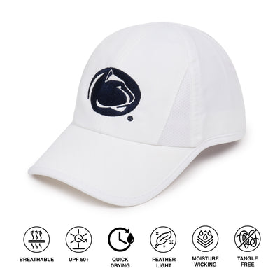 Penn State University x Ponyflo® Active Cap