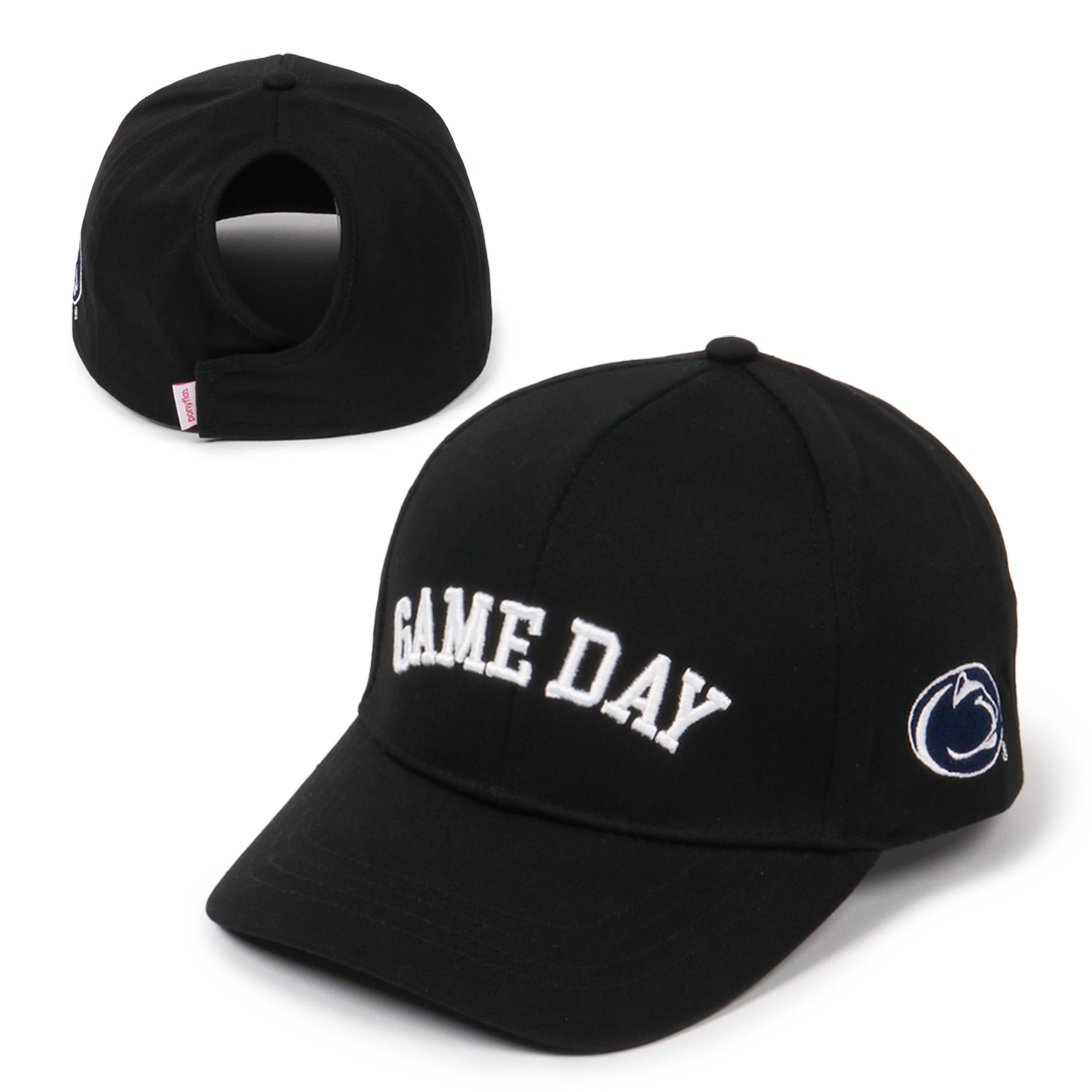 Penn State University x Ponyflo® - GameDay