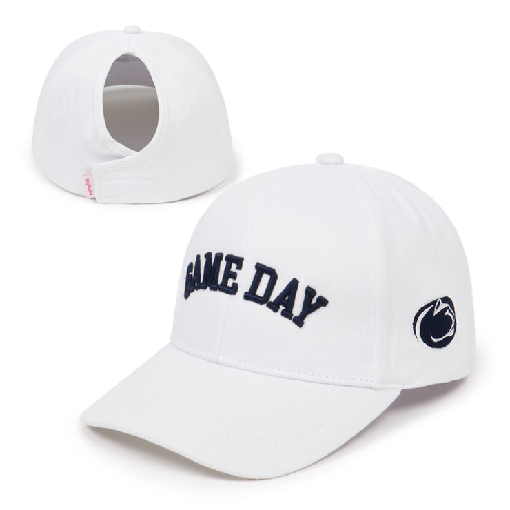 Penn State University x Ponyflo® - GameDay