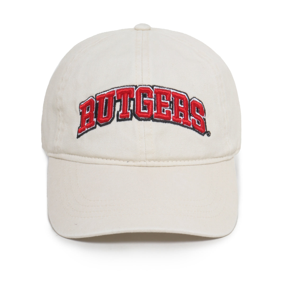 Rutgers University x Ponyflo® - Classic