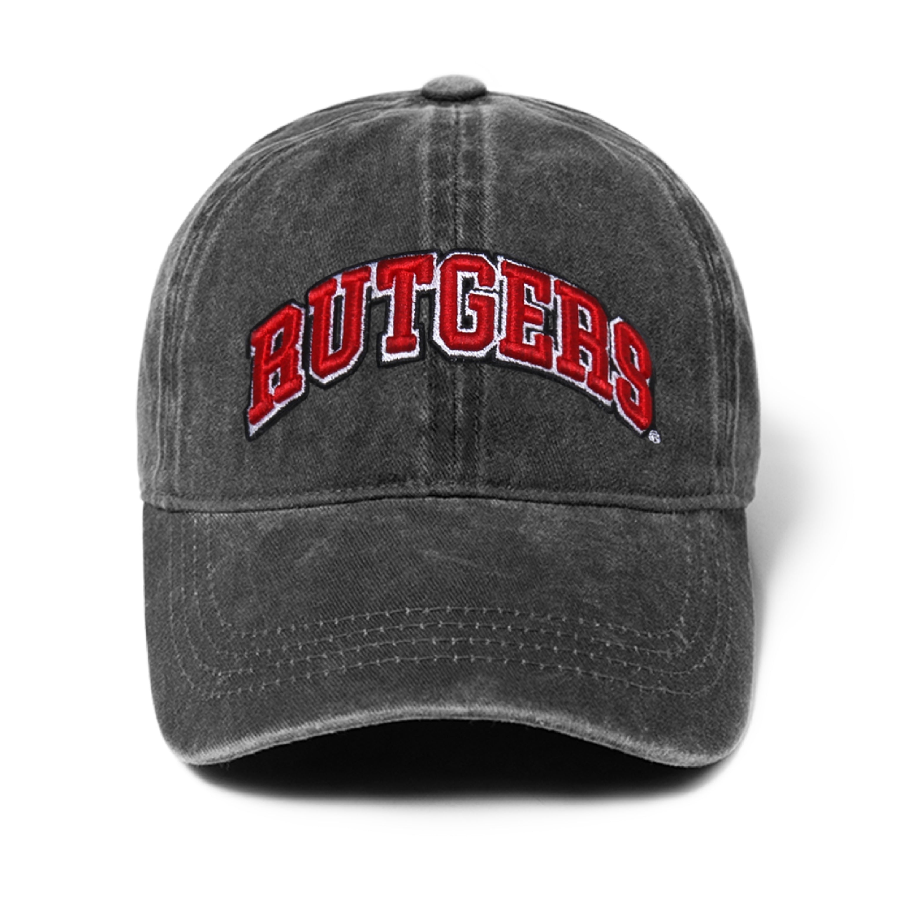 Rutgers University x Ponyflo® - Classic