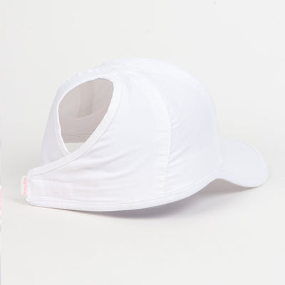 Rutgers University x Ponyflo® Active Cap